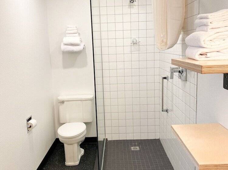 Номер Стандарт, Corvallis