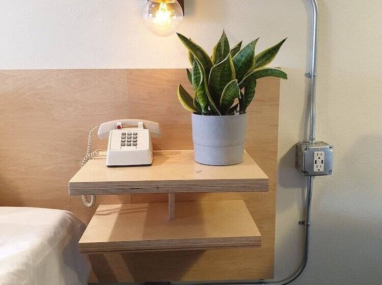 Номер Стандарт, Corvallis