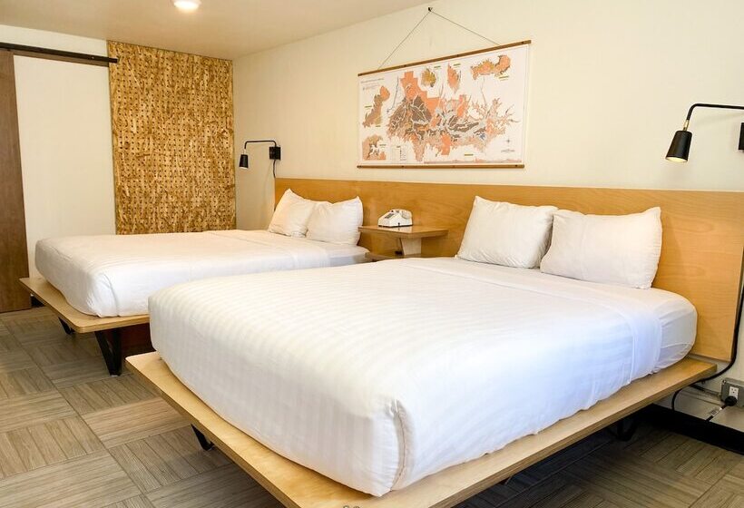 Номер Стандарт, Corvallis