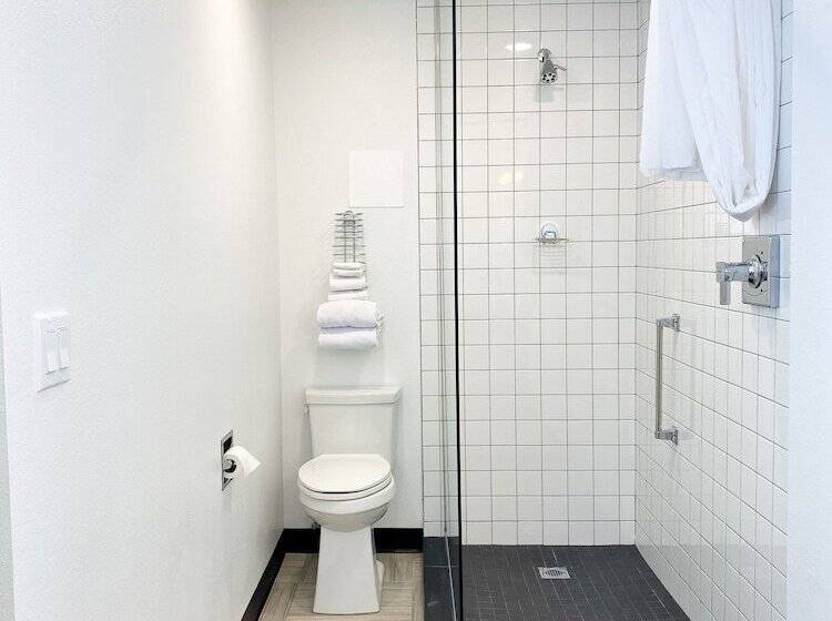 Номер Стандарт, Corvallis