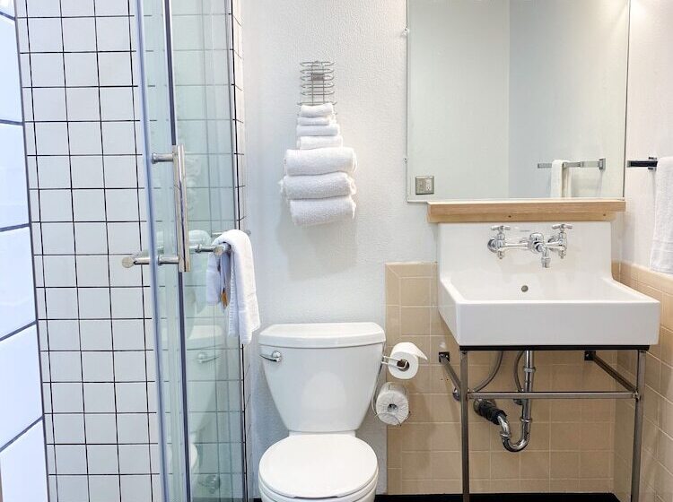 Номер Стандарт, Corvallis