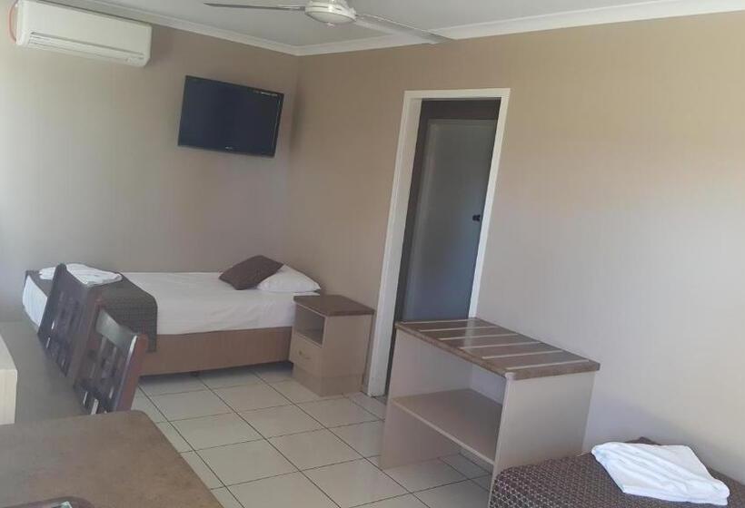 ファミリールーム, Queens Beach