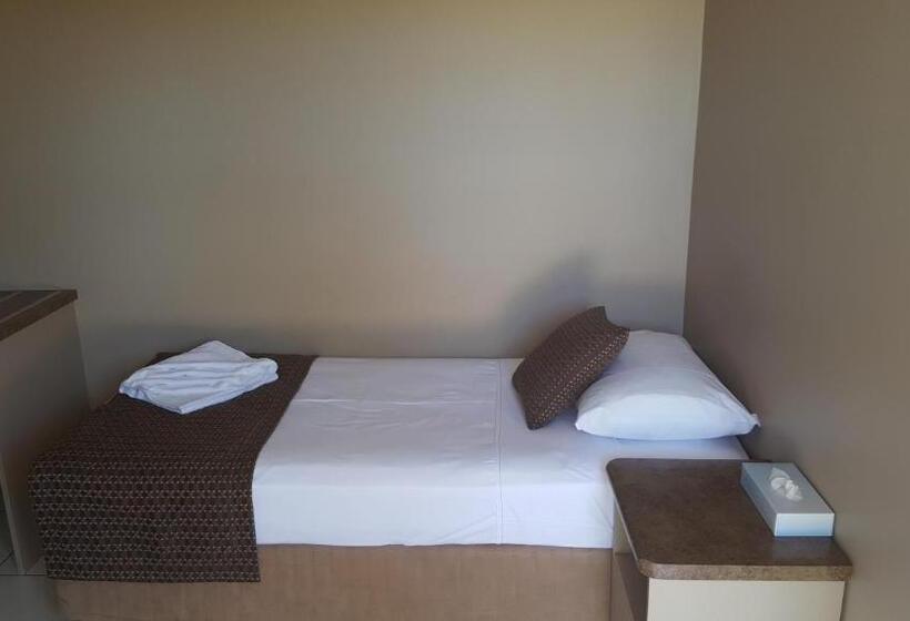 ファミリールーム, Queens Beach