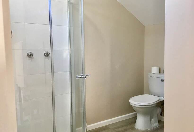 デラックスルーム, La Mer Guesthouse