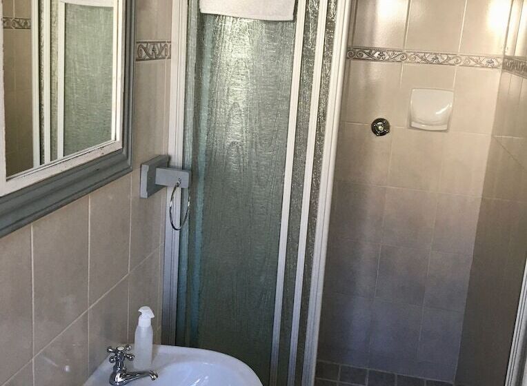 Quarto Deluxe, La Mer Guesthouse