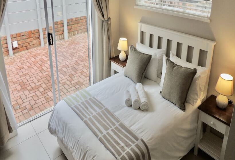 Quarto Familiar, La Mer Guesthouse