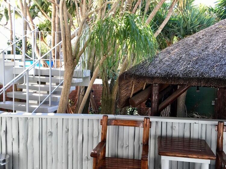 Quarto Deluxe, La Mer Guesthouse