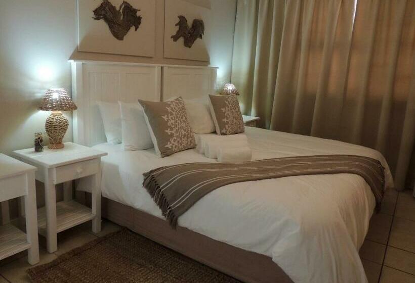 スタンダードルーム, La Mer Guesthouse