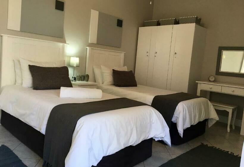 Quarto Estandar, La Mer Guesthouse