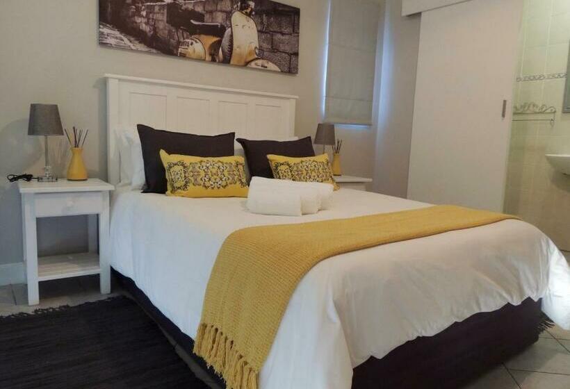 スタンダードルーム, La Mer Guesthouse