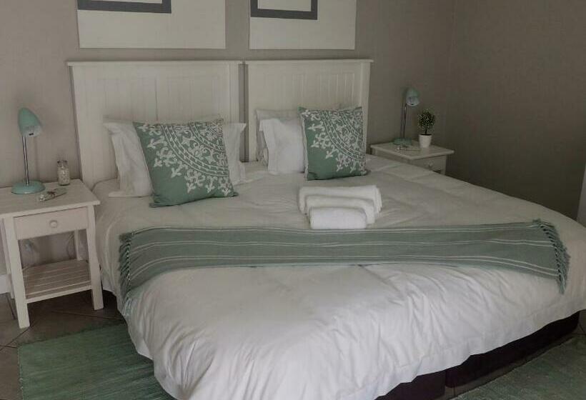 スタンダードルーム, La Mer Guesthouse