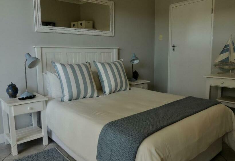 スタンダードルーム, La Mer Guesthouse