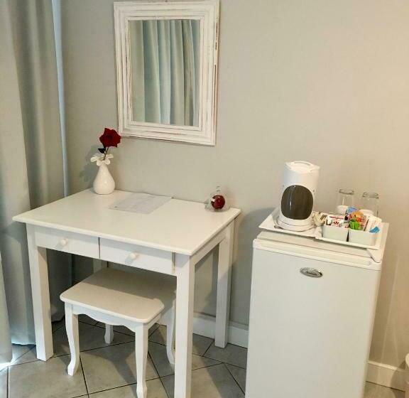 Quarto Estandar, La Mer Guesthouse