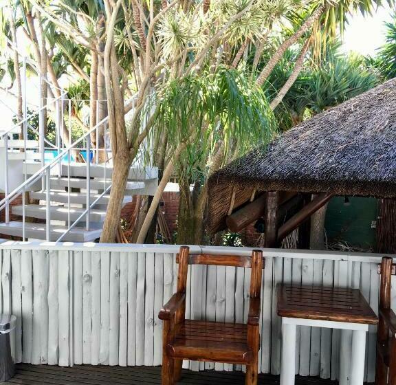 Quarto Estandar, La Mer Guesthouse