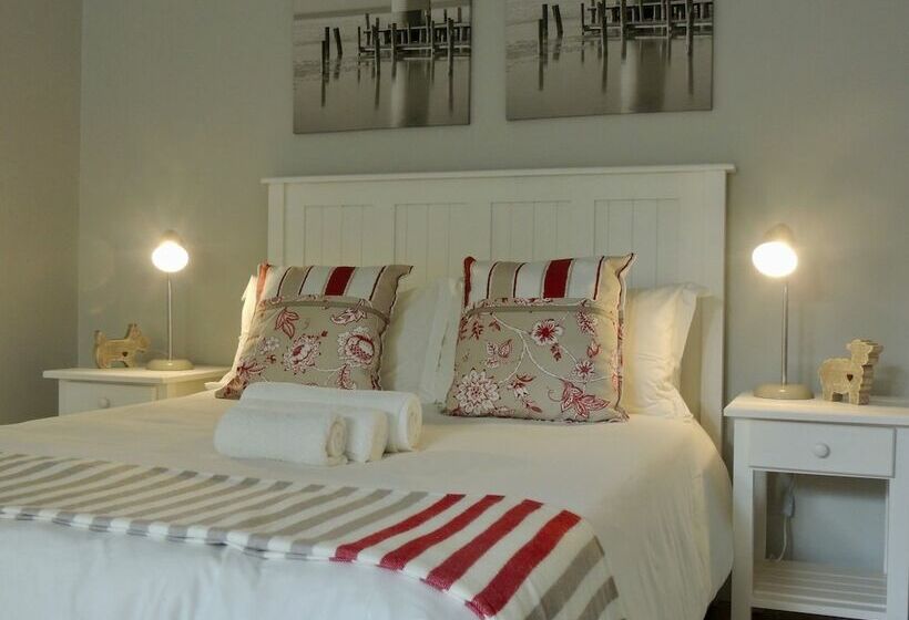 デラックスルーム, La Mer Guesthouse