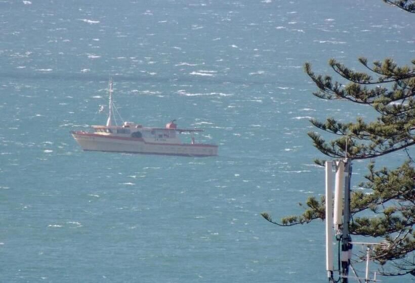 ファミリールーム, La Mer Guesthouse