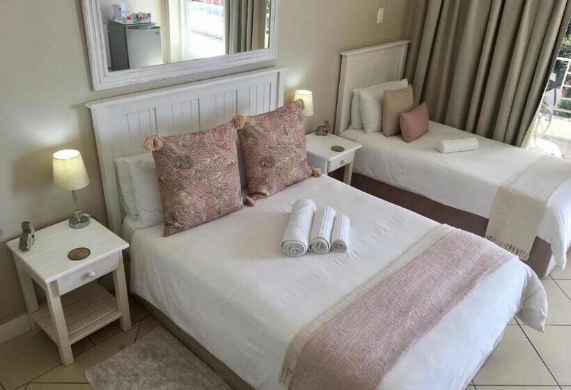 Quarto Familiar, La Mer Guesthouse