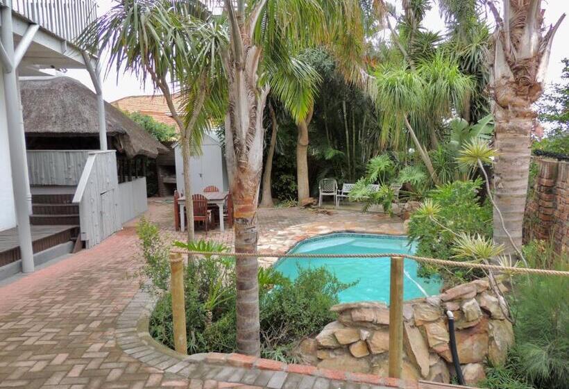 ファミリールーム, La Mer Guesthouse