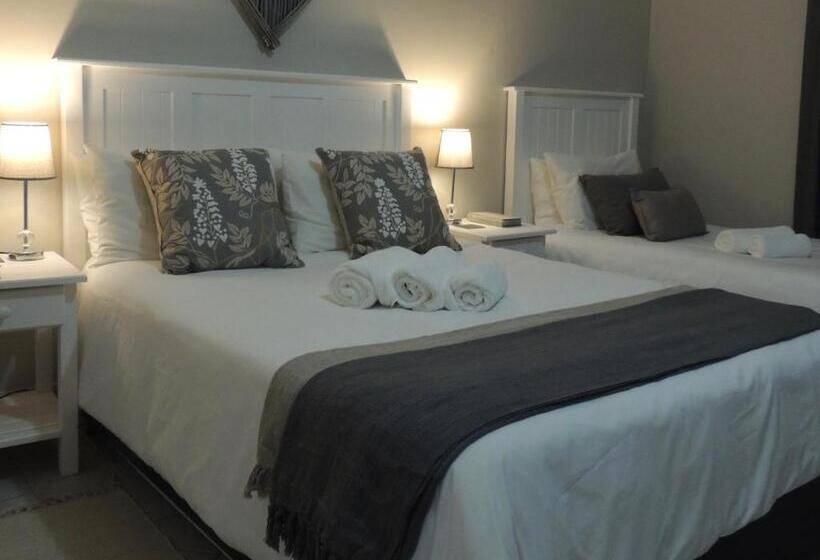 Quarto Familiar, La Mer Guesthouse