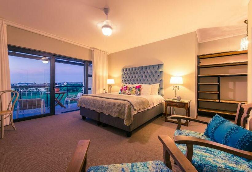 스탠다드 룸, Le Mahi Guest House