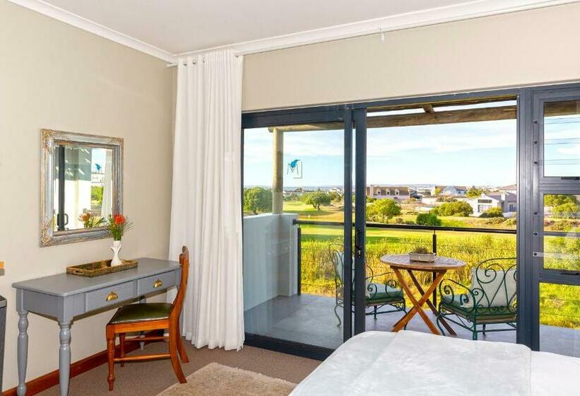 스탠다드 룸, Le Mahi Guest House