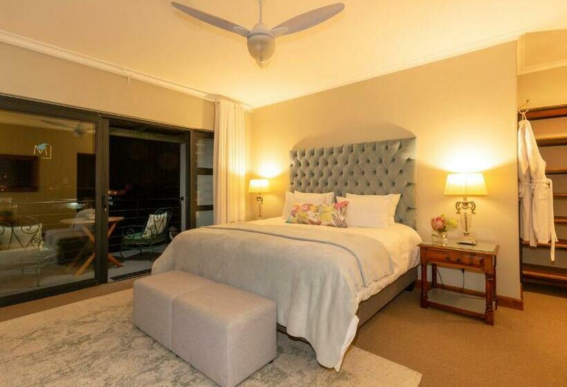 Номер Стандарт, Le Mahi Guest House