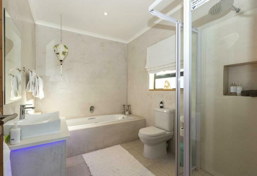 스탠다드 룸, Le Mahi Guest House