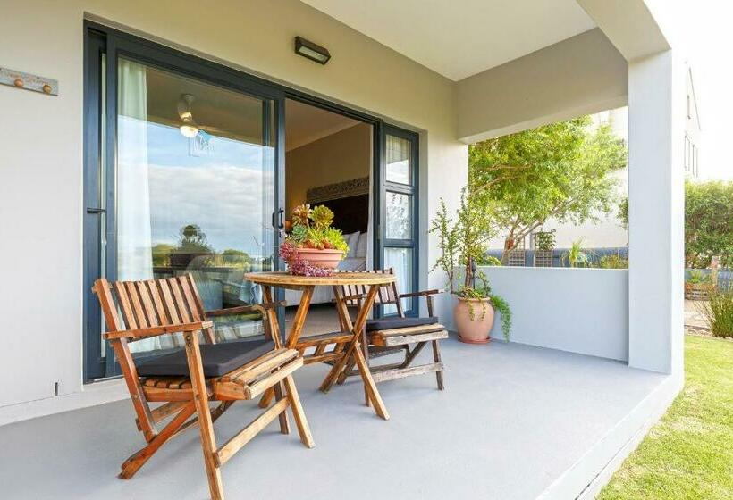 Номер Стандарт, Le Mahi Guest House