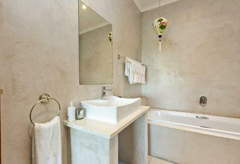 스탠다드 룸, Le Mahi Guest House