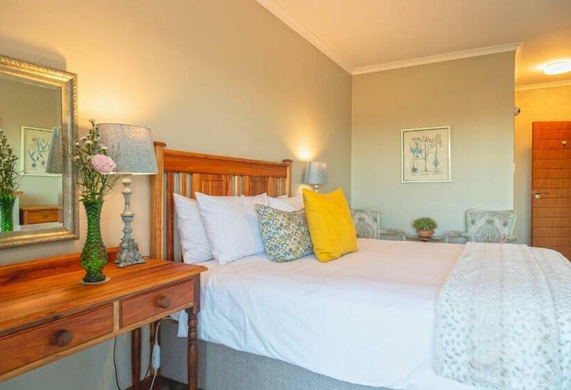 스탠다드 룸, Le Mahi Guest House