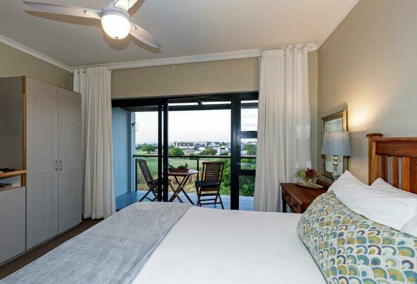 스탠다드 룸, Le Mahi Guest House