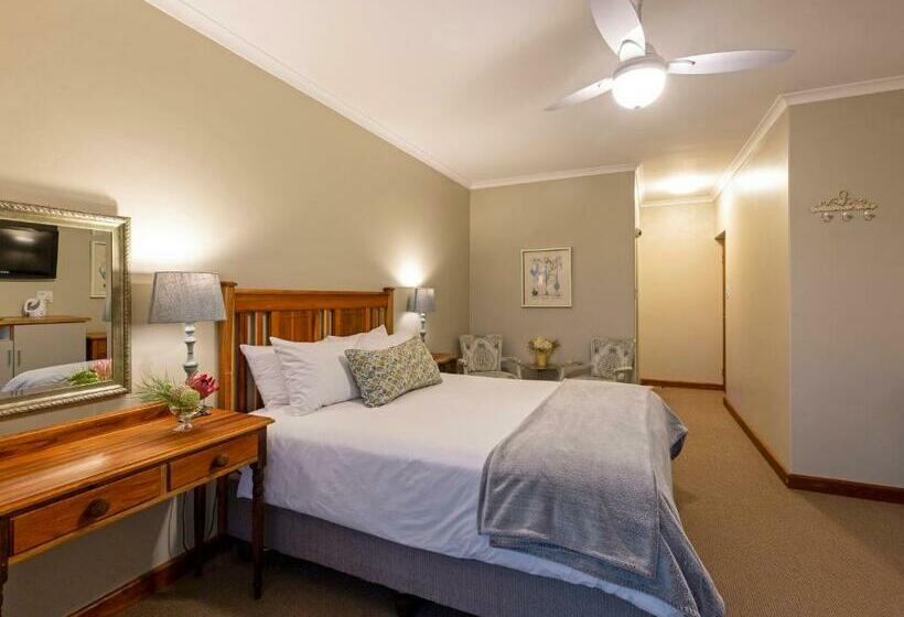 스탠다드 룸, Le Mahi Guest House