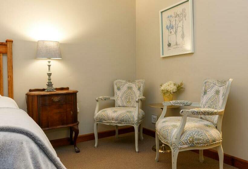 스탠다드 룸, Le Mahi Guest House