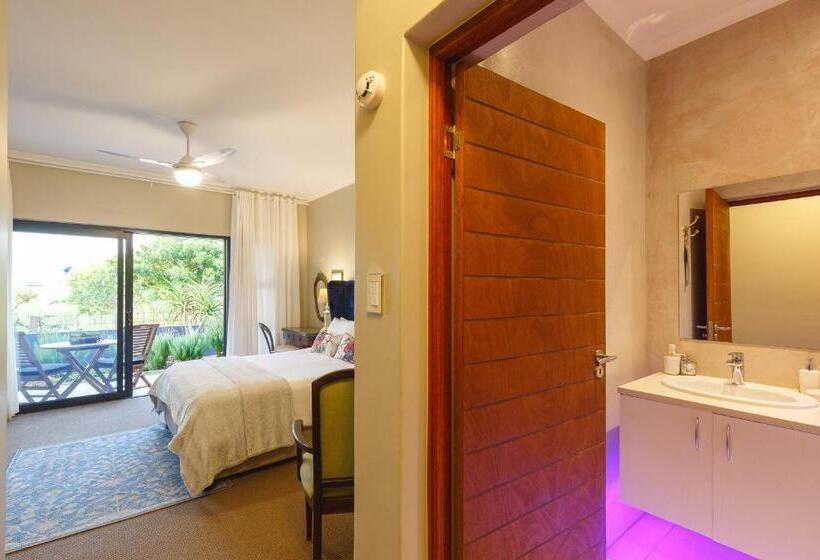 스탠다드 룸, Le Mahi Guest House