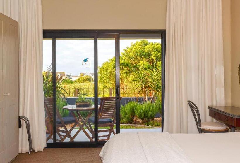 스탠다드 룸, Le Mahi Guest House