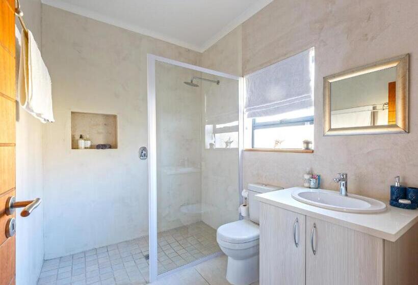 스탠다드 룸, Le Mahi Guest House