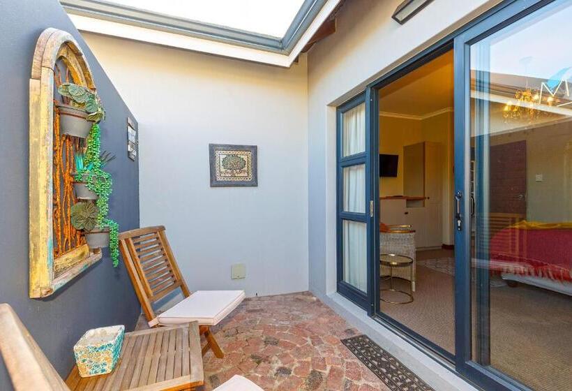 Номер Стандарт, Le Mahi Guest House