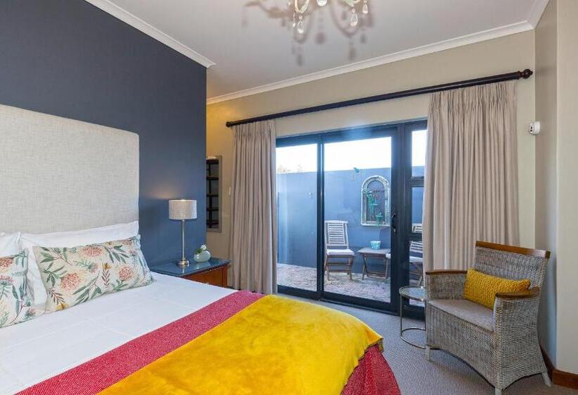 스탠다드 룸, Le Mahi Guest House