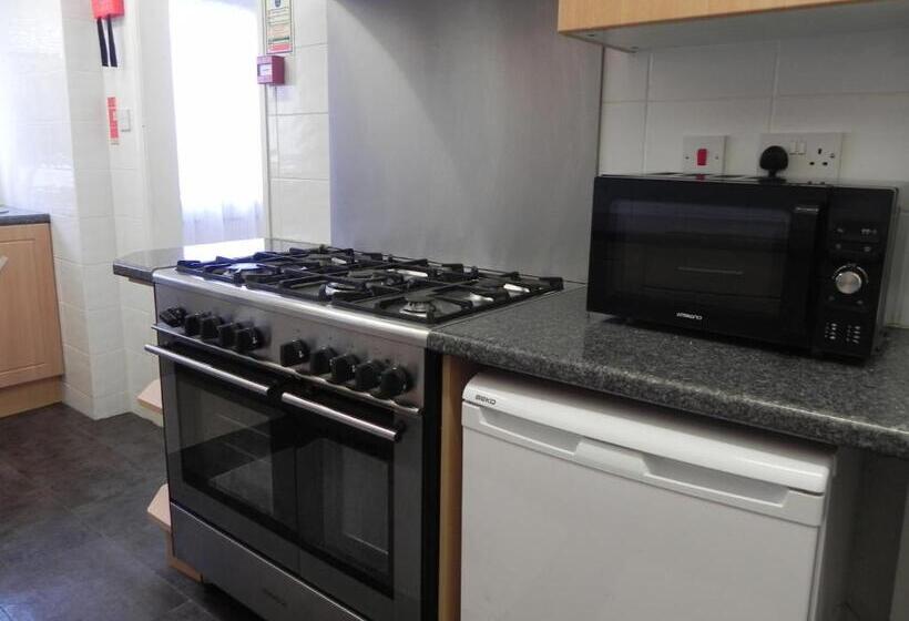 Apartamento 1 Dormitório, Tide Times Guest House Weston Super Mare