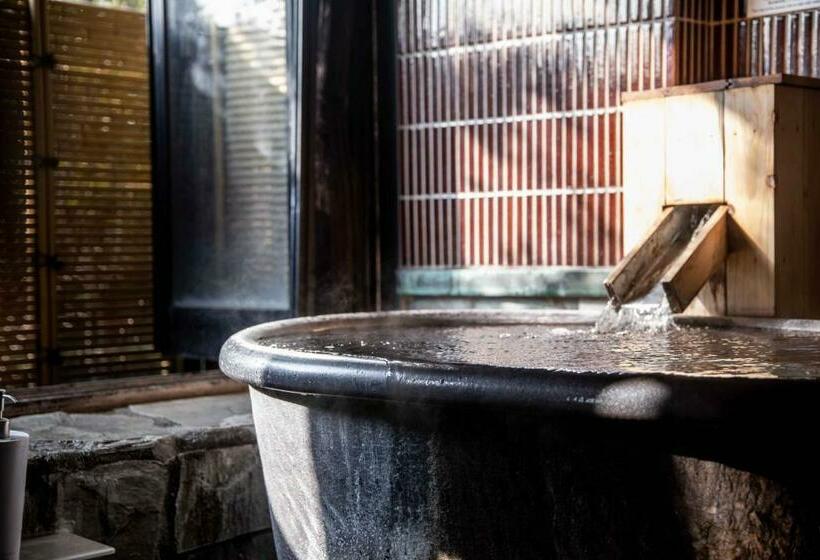 Номер Superior, Beppu Nagomitsuki