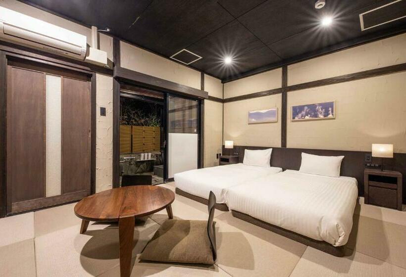 Номер Стандарт, Beppu Nagomitsuki