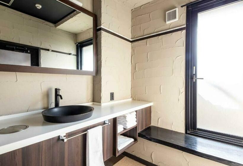 Номер Стандарт, Beppu Nagomitsuki