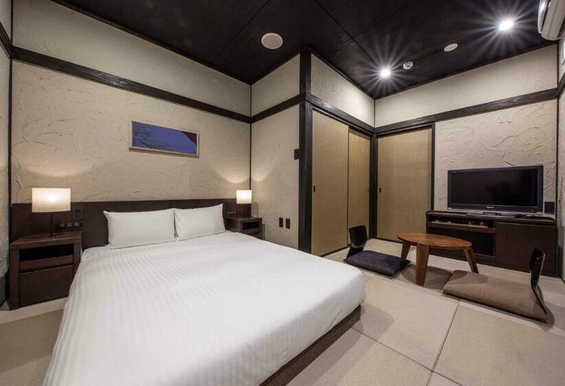 Номер Стандарт, Beppu Nagomitsuki