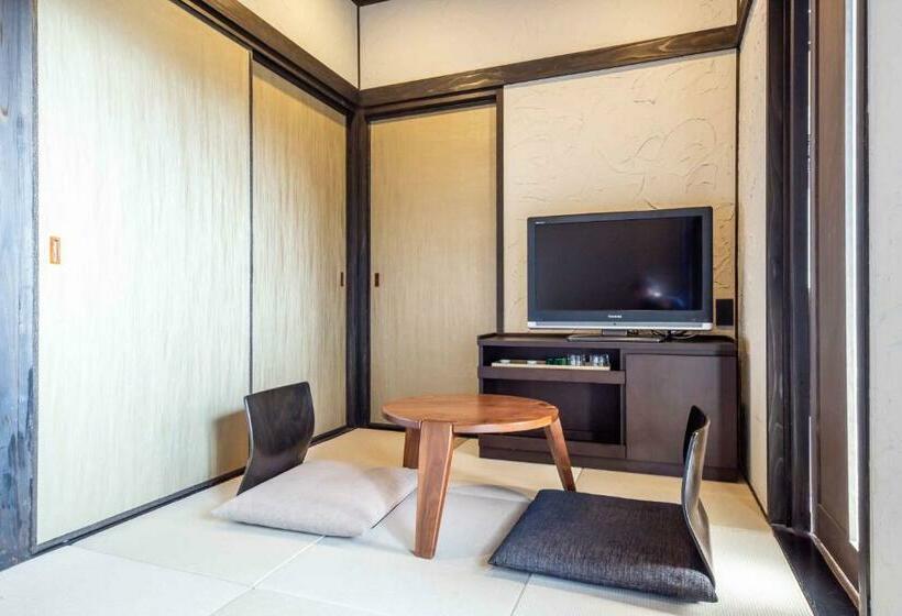 Номер Стандарт, Beppu Nagomitsuki