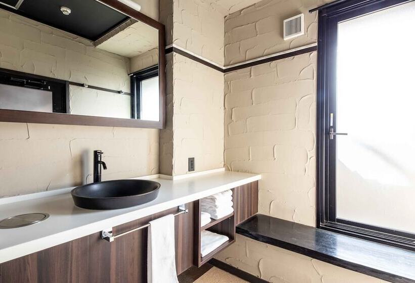 Номер Стандарт, Beppu Nagomitsuki