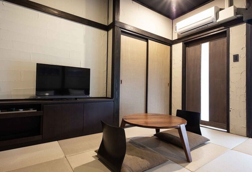 Номер Стандарт, Beppu Nagomitsuki