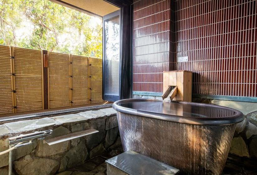 Номер Стандарт, Beppu Nagomitsuki