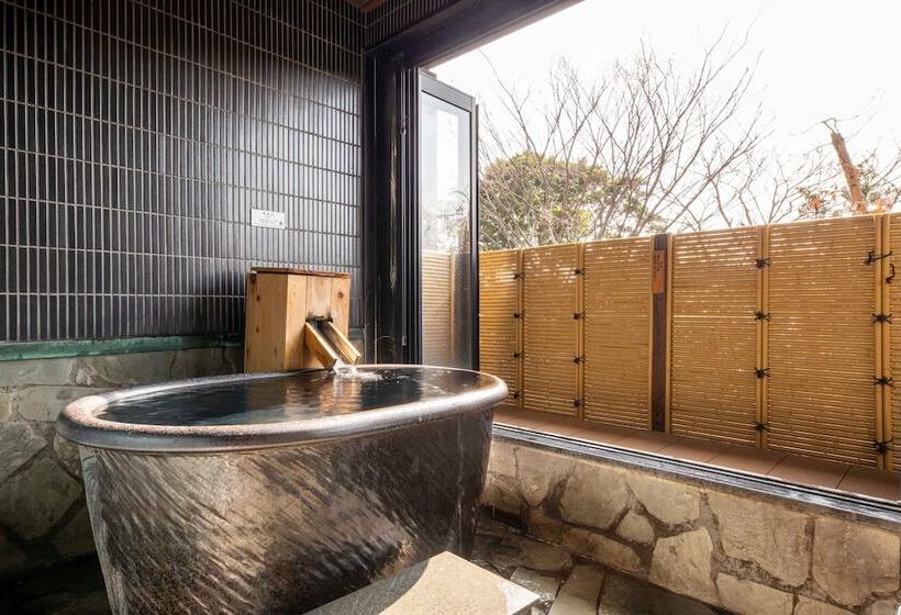 Номер Superior, Beppu Nagomitsuki