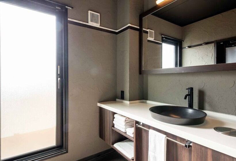 Номер Superior, Beppu Nagomitsuki