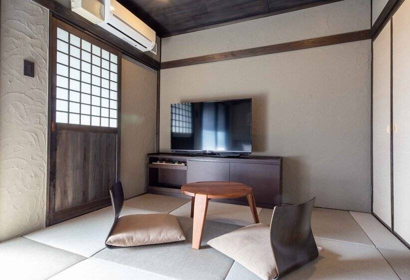 Номер Superior, Beppu Nagomitsuki